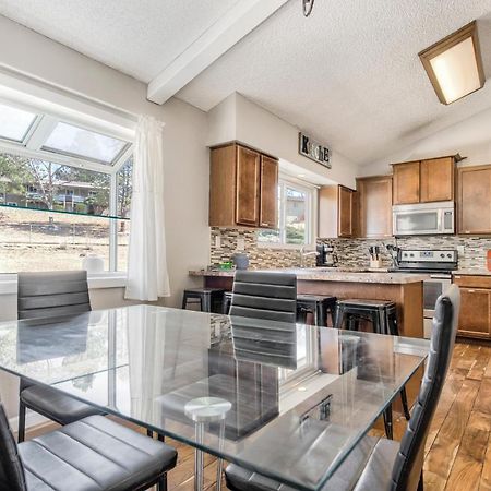 Wonderful Spacious 5Br Colorado Springs House别墅 外观 照片