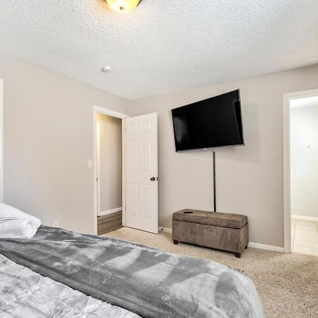 Wonderful Spacious 5Br Colorado Springs House别墅 外观 照片