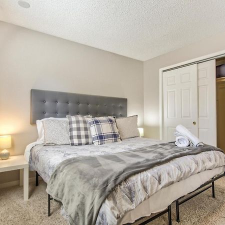 Wonderful Spacious 5Br Colorado Springs House别墅 外观 照片