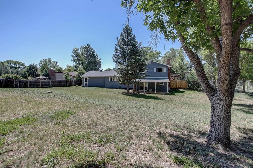 Wonderful Spacious 5Br Colorado Springs House别墅 外观 照片