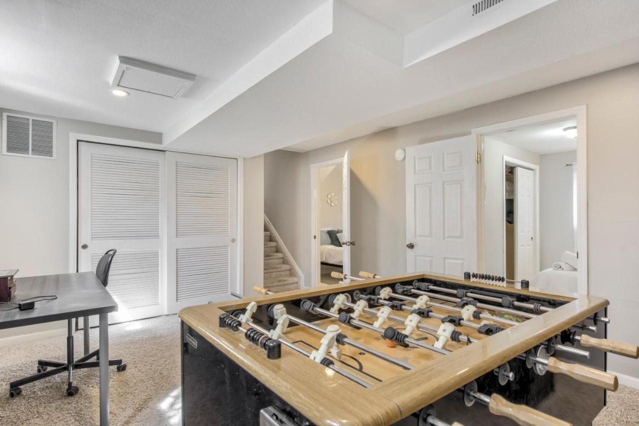 Wonderful Spacious 5Br Colorado Springs House别墅 外观 照片