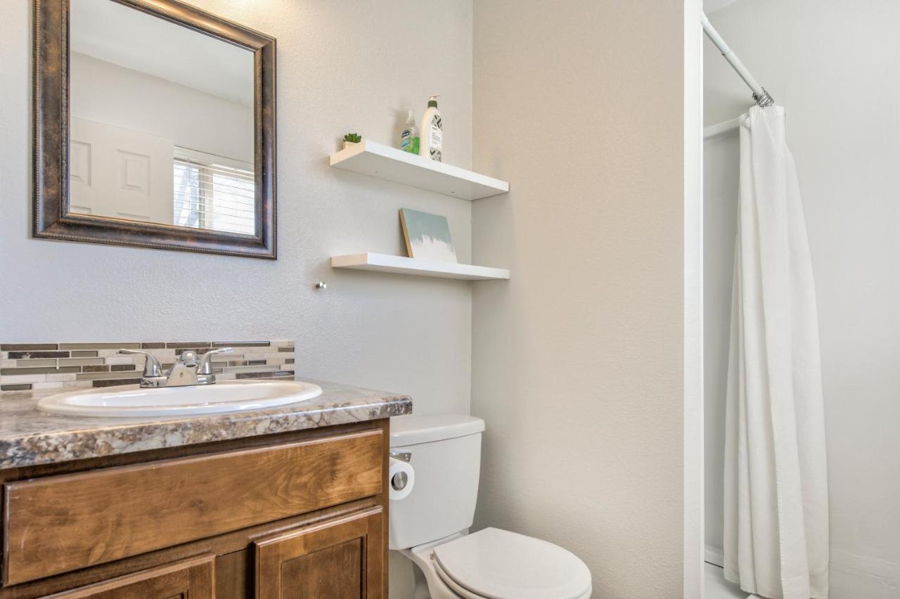 Wonderful Spacious 5Br Colorado Springs House别墅 外观 照片