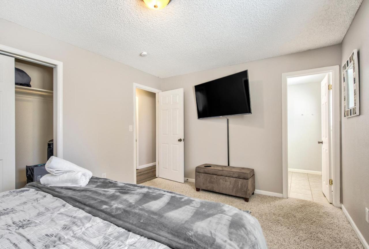 Wonderful Spacious 5Br Colorado Springs House别墅 外观 照片