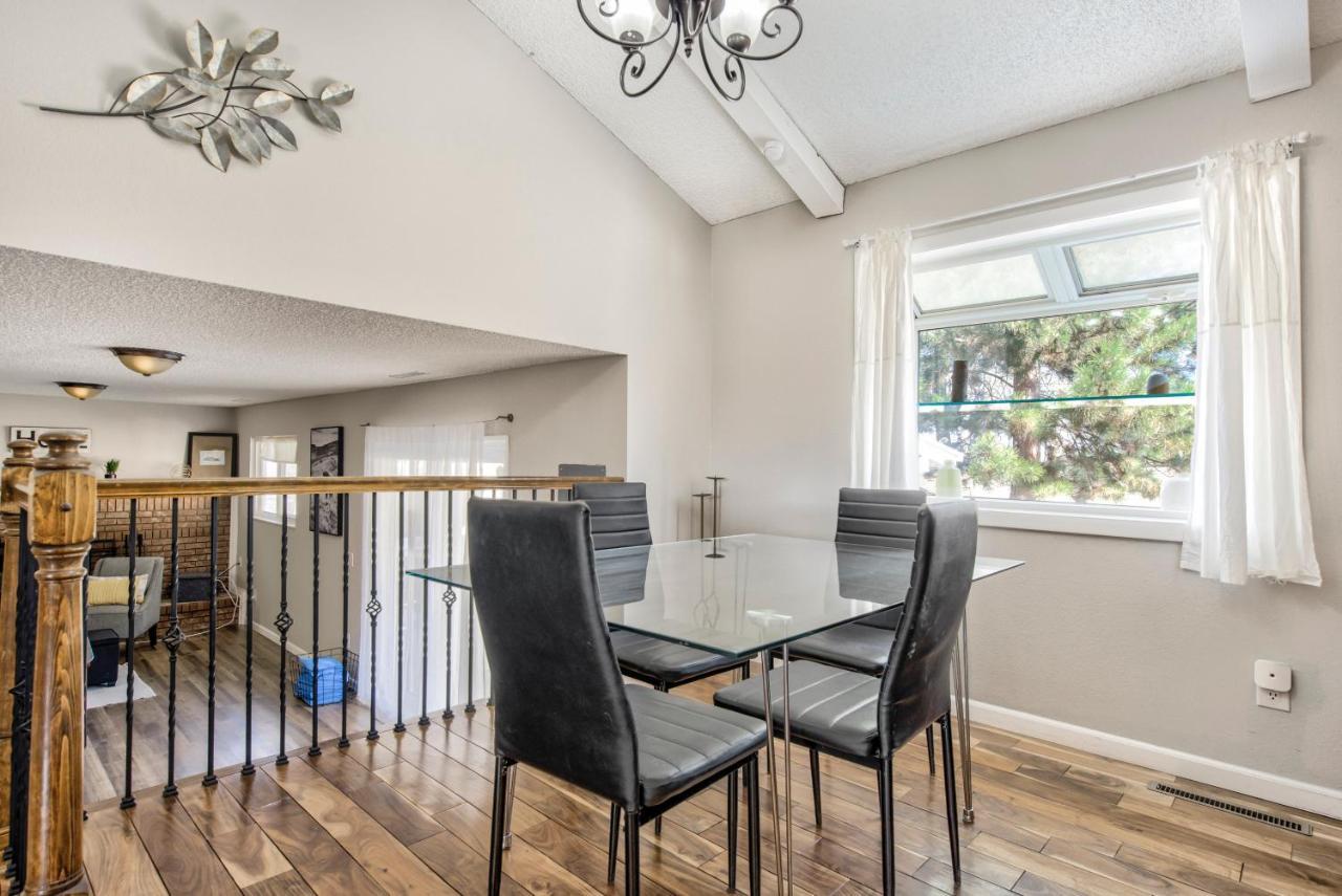 Wonderful Spacious 5Br Colorado Springs House别墅 外观 照片