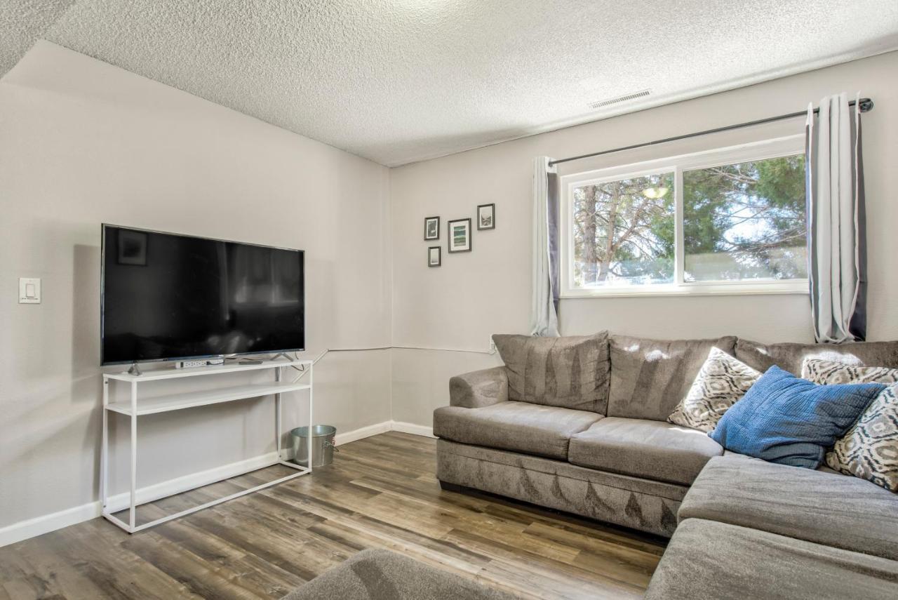 Wonderful Spacious 5Br Colorado Springs House别墅 外观 照片