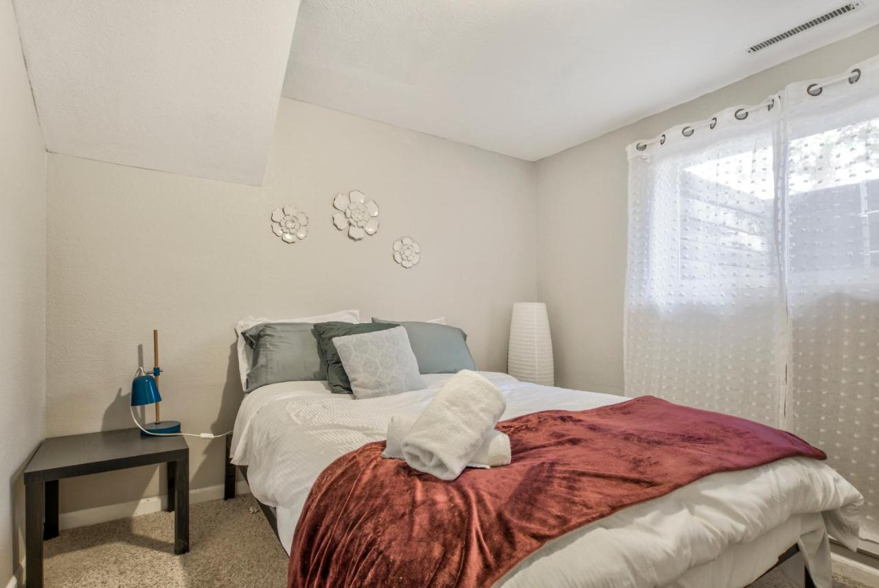 Wonderful Spacious 5Br Colorado Springs House别墅 外观 照片