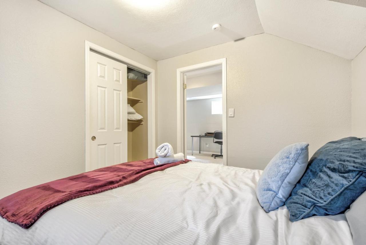 Wonderful Spacious 5Br Colorado Springs House别墅 外观 照片