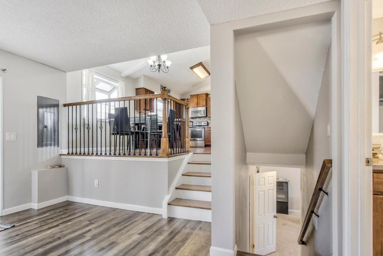 Wonderful Spacious 5Br Colorado Springs House别墅 外观 照片