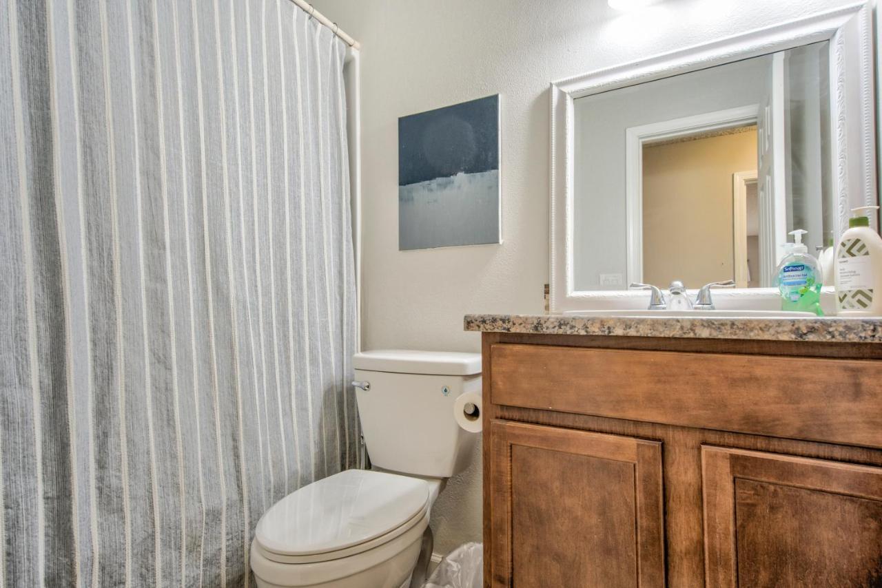 Wonderful Spacious 5Br Colorado Springs House别墅 外观 照片