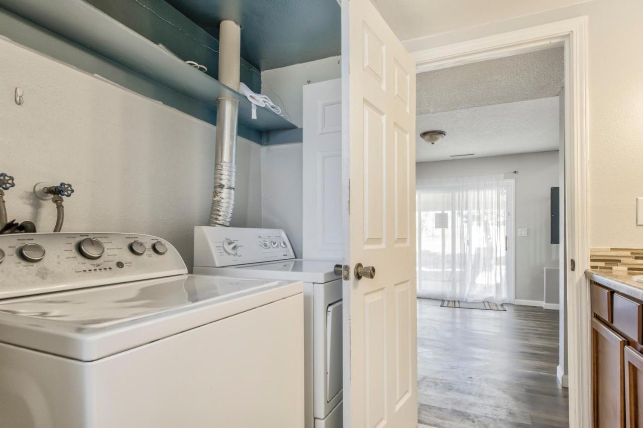 Wonderful Spacious 5Br Colorado Springs House别墅 外观 照片