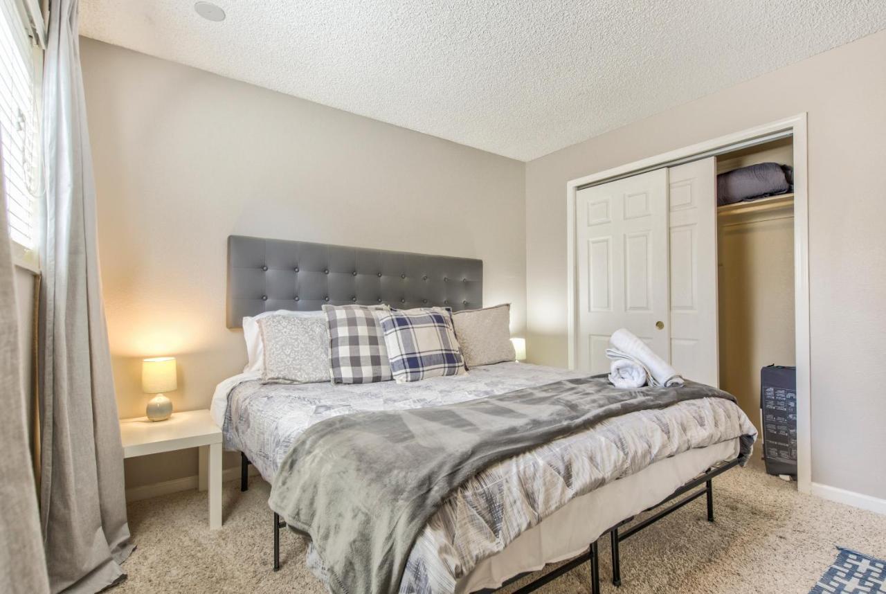 Wonderful Spacious 5Br Colorado Springs House别墅 外观 照片