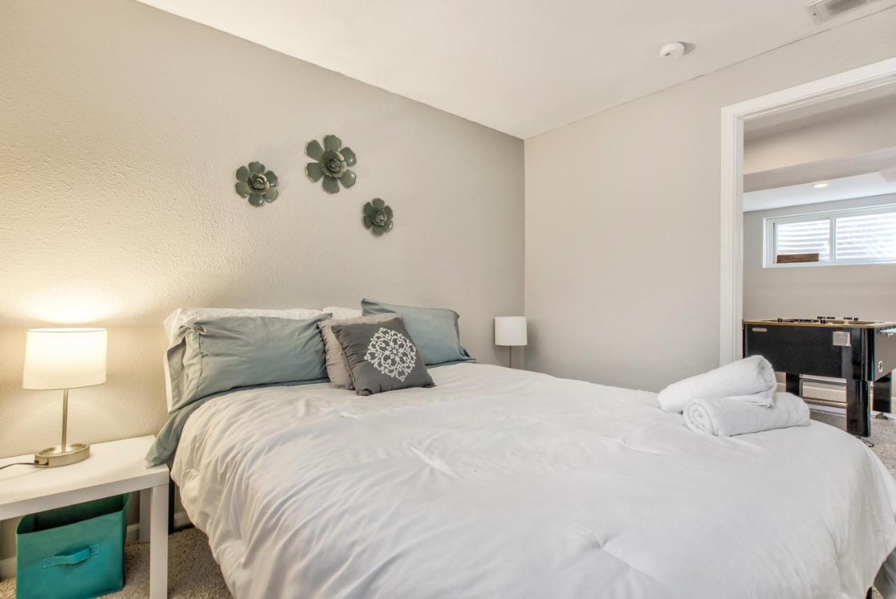 Wonderful Spacious 5Br Colorado Springs House别墅 外观 照片