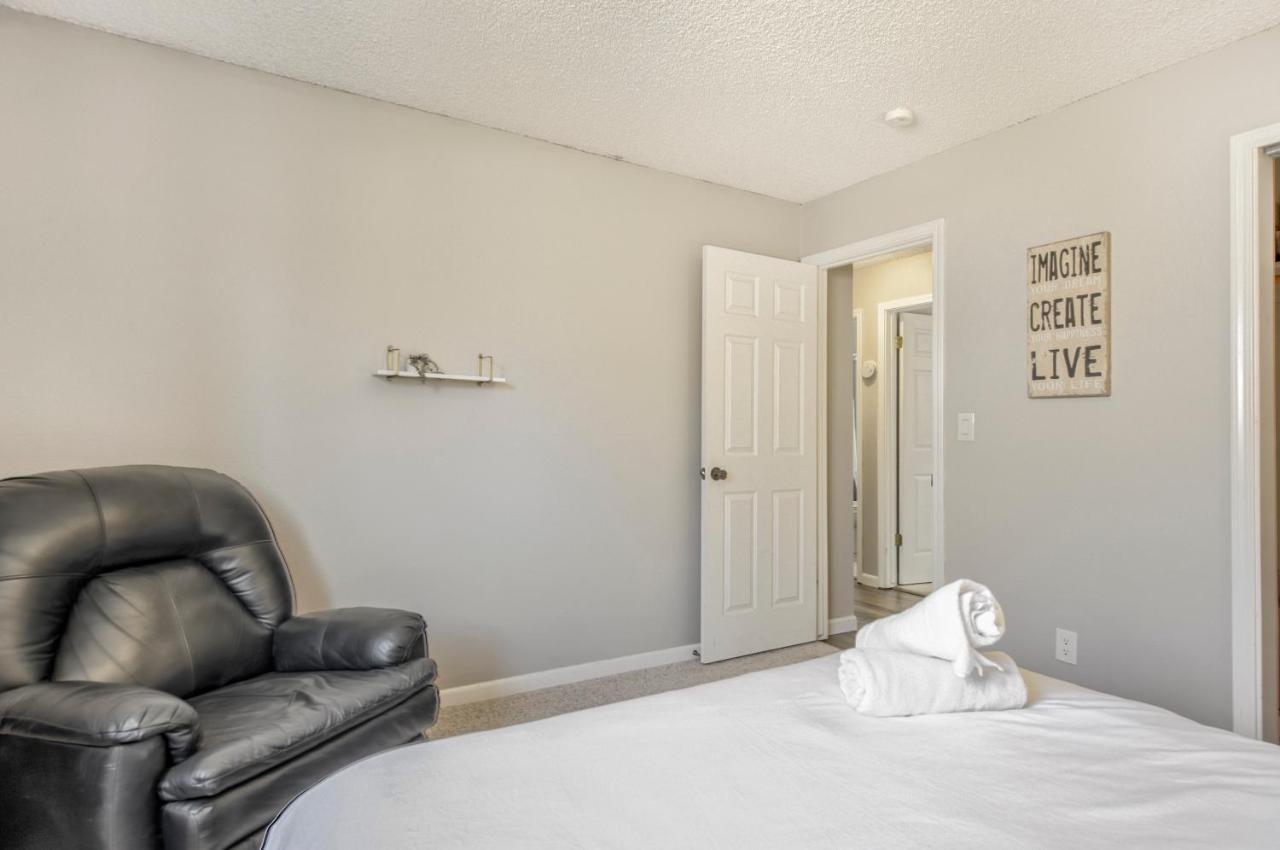 Wonderful Spacious 5Br Colorado Springs House别墅 外观 照片