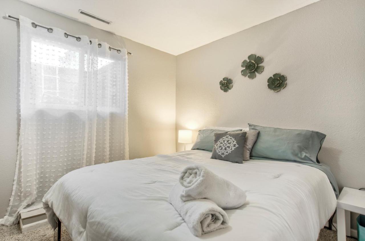 Wonderful Spacious 5Br Colorado Springs House别墅 外观 照片
