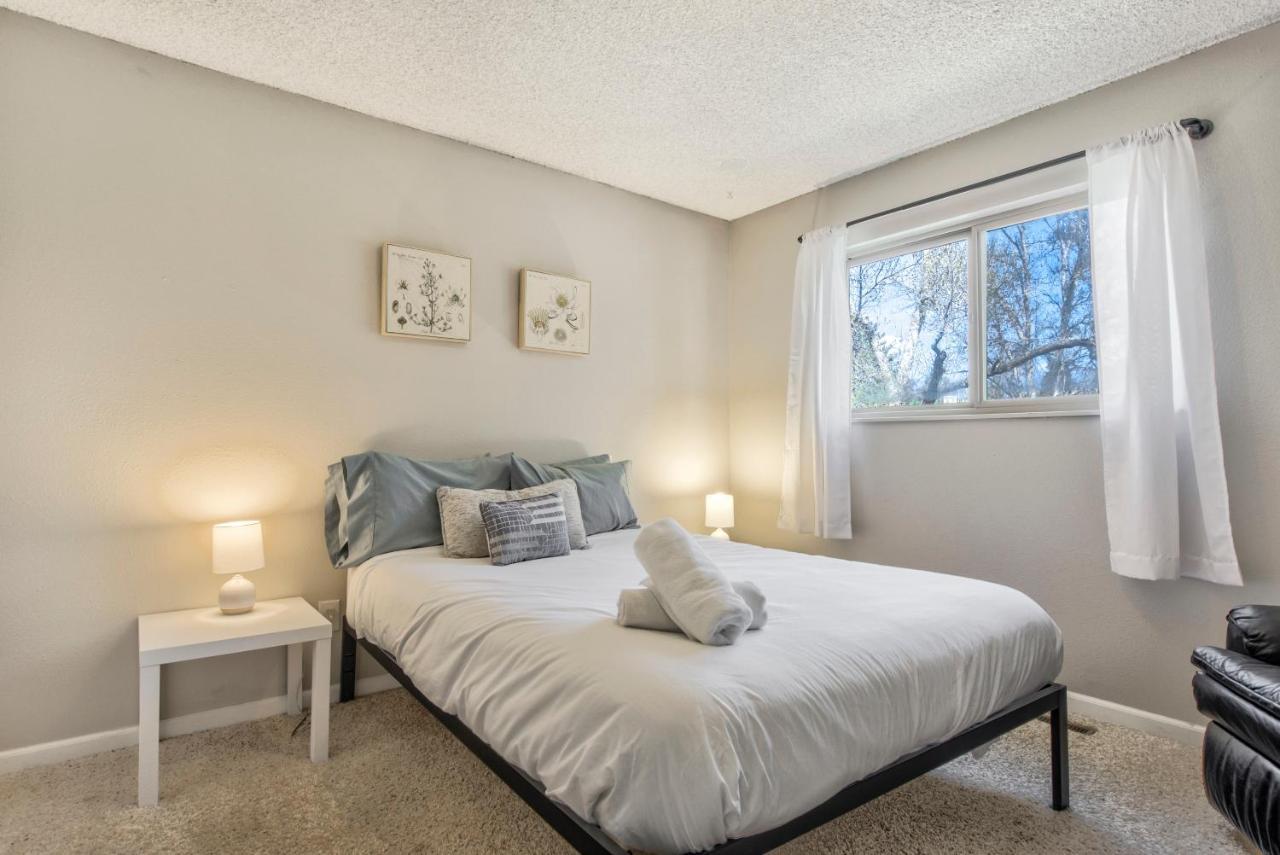 Wonderful Spacious 5Br Colorado Springs House别墅 外观 照片