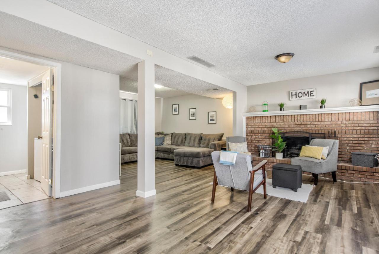 Wonderful Spacious 5Br Colorado Springs House别墅 外观 照片