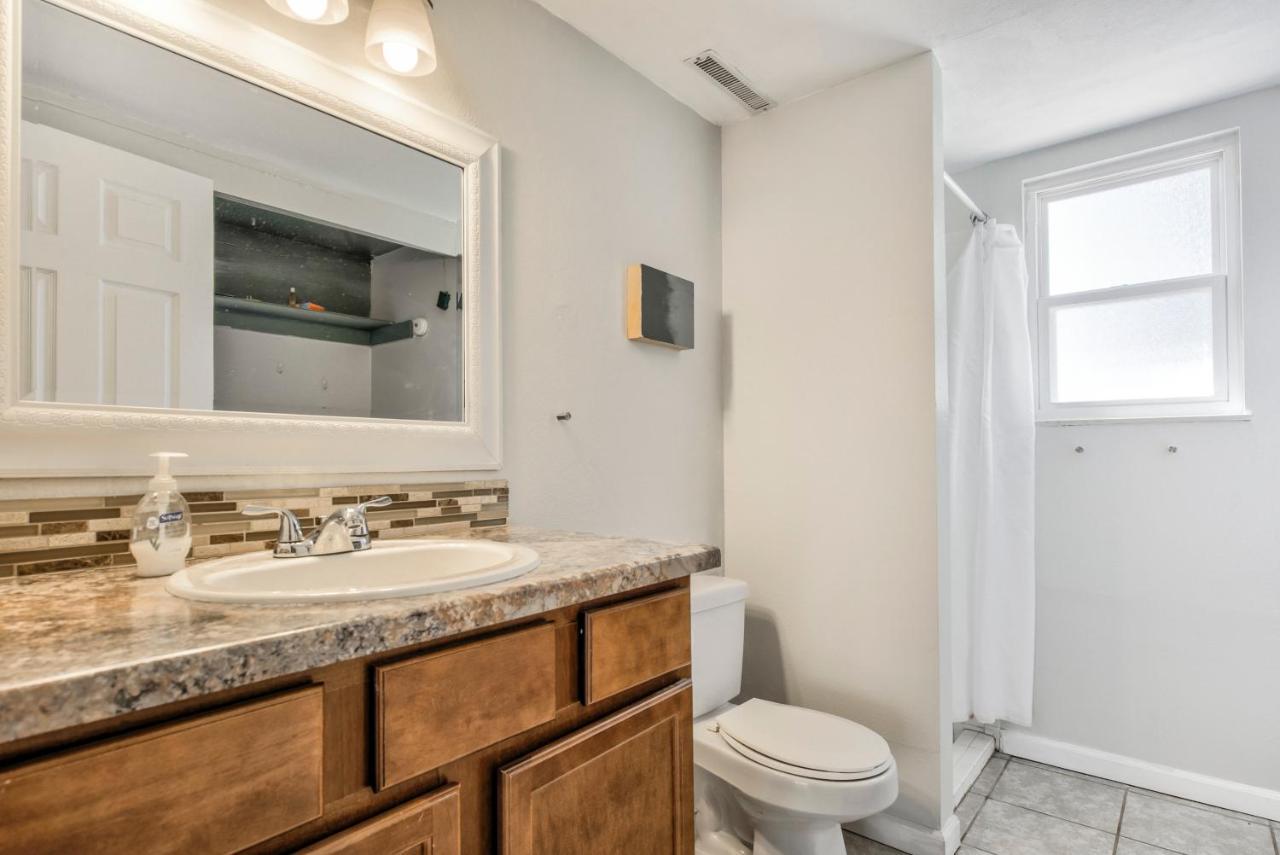 Wonderful Spacious 5Br Colorado Springs House别墅 外观 照片