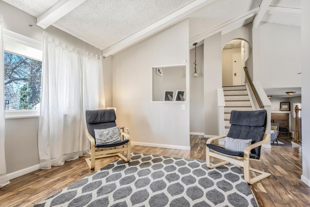 Wonderful Spacious 5Br Colorado Springs House别墅 外观 照片