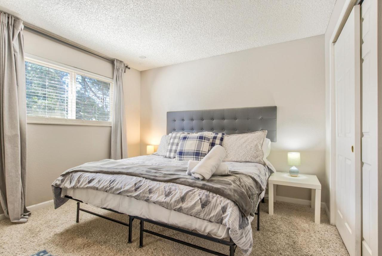 Wonderful Spacious 5Br Colorado Springs House别墅 外观 照片