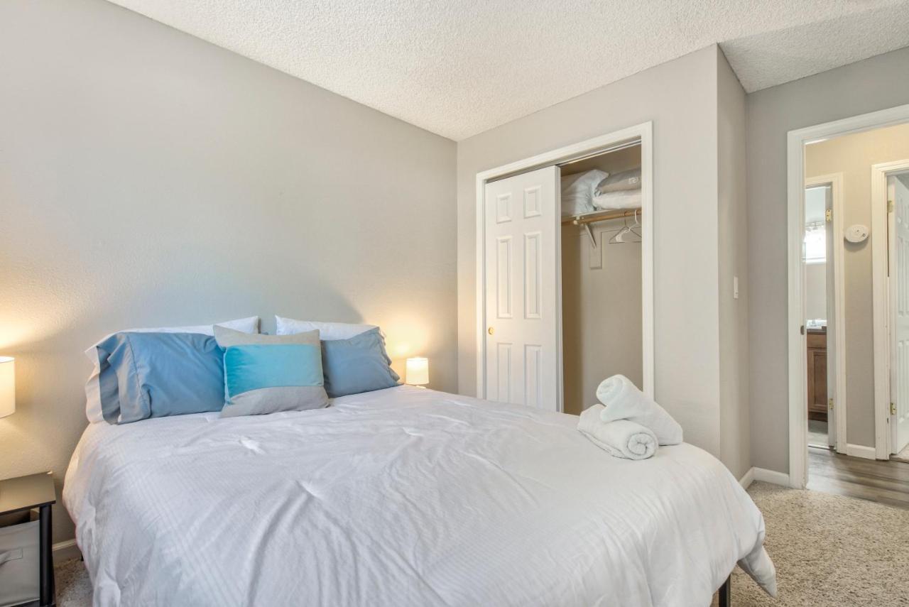 Wonderful Spacious 5Br Colorado Springs House别墅 外观 照片