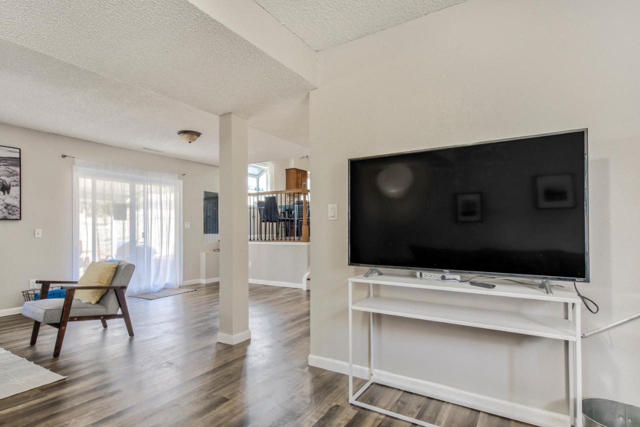 Wonderful Spacious 5Br Colorado Springs House别墅 外观 照片